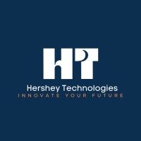 Hershey Technologies logo - Similar company to Evolved Law, Llc