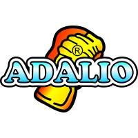 ADALIO logo - Similar company to Bilt Srl
