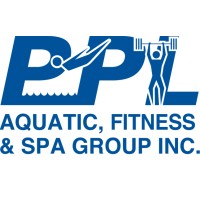 PPL Aquatic, Fitness & Spa Group Inc. logo - Similar company to Multi-Temp Systems