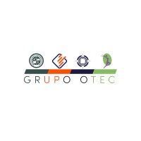 Grupo OTEC logo - Similar company to Otec Impulsa