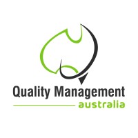 Quality Management Australia (QMAus) logo - Similar company to Integpro