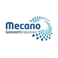 Mecano By Gonvarri logo - Similar company to Grip One