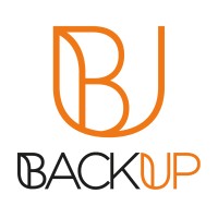 Back Up Rent logo - Similar company to Dundy