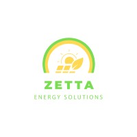 Zetta Energy Solutions logo - Similar company to Zetta Energy