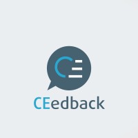 CEedback logo - Similar company to Excel Sablonok