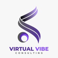 Virtual Vibe Consulting logo - Similar company to Perfect Software Solutions