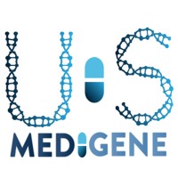 US MEDIGENE logo - Similar company to Medgene Therapeutics, Inc.