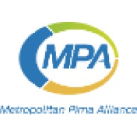 Metropolitan Pima Alliance