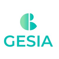 GESIA logo - Similar company to Aniverse