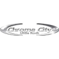 Chrome City Custom Wheels logo - Similar company to Tym Autopartes