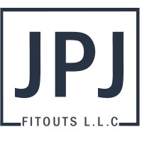 JPJ Fitouts LLC logo - Similar company to Dynamic Delta Group