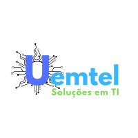 Uemtel Soluções em TI logo - Similar company to Positioning