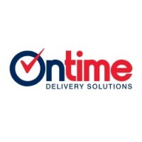 Ontime Group QLD - Delivery Solutions logo - Similar company to Ontime Delivery Solutions