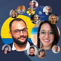 Comunidade 10K | Salários de 3 a R$10.000 para pessoas comuns logo - Similar company to Infinity Soluções