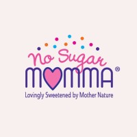 No Sugar Momma logo - Similar company to Glo Recycling