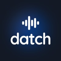Datch logo - Similar company to Transcend Robotics