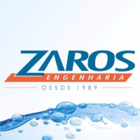 Zaros Engenharia logo - Similar company to Rsb Engenharia
