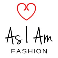 As I Am Fashion logo - Similar company to F&M (Fashion House)