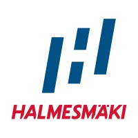 Yrjö Halmesmäki Oy logo - Similar company to Leimec Oy