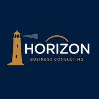 Horizon Business Consulting logo - Similar company to M2E Consulting & Cfo