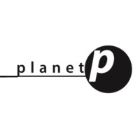 planetp logo - Similar company to Web Makers Circle