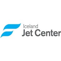 Iceland Jet Center logo - Similar company to Astrajet®