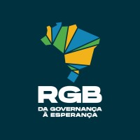 Rede Governança Brasil logo - Similar company to Gloobal Compliance