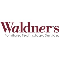 Waldner's Business Environments logo - Similar company to A-V Services, Inc.