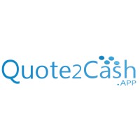 Quote2Cash logo - Similar company to Relomex