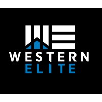 WESTERN ELITE Real Estate Group