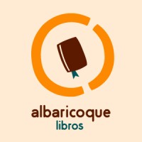 Albaricoque Libros logo - Similar company to Lazo Libros
