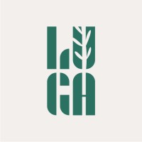LUGA - Luxembourg Urban Garden logo - Similar company to Kuebefarm