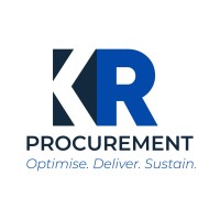 KR Procurement ANZ logo - Similar company to Prima Strategic Group Inc.
