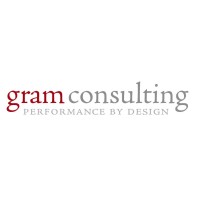 Gram Consulting logo - Similar company to Customguide