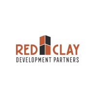 Red Clay Development Partners logo - Similar company to Forum Architecture