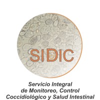 SIDIC Servicio Integral de Monitoreo, Control Coccidiológico y Salud intestinal logo - Similar company to Sidic Ce