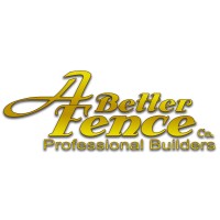 A Better Fence Construction