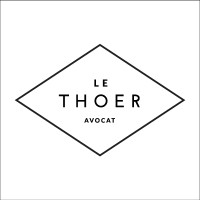 LE THOER Avocat logo - Similar company to A2 Avocat