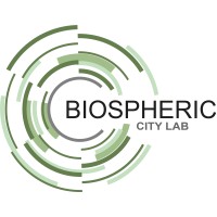 Biospheric City Lab logo - Similar company to Sustainable Building Now