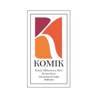 Korps Mahasiswa Ilmu Komunikasi UAI logo - Similar company to Beritabaik Id