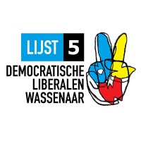 Democratische Liberalen Wassenaar logo - Similar company to Compostable Coffee Capsules