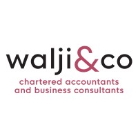 Walji & Co Chartered Accountants logo - Similar company to Haf