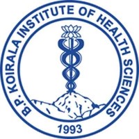 B. P. Koirala Institute of Health Sciences logo - Similar company to Usmleinkspire