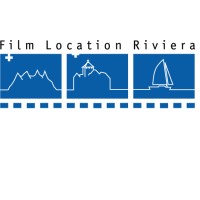 Film Location Riviera logo - Similar company to Aparr