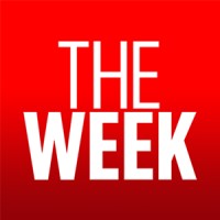 THE WEEK logo - Similar company to Arclantic