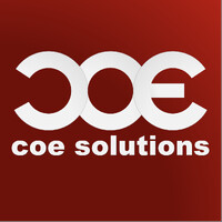 coe solutions logo - Similar company to Coe Solutions Limited