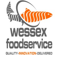 Wessex Foodservice logo - Similar company to Cpl Group