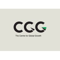 Centre for Global Growth logo - Similar company to Drizzlin Media