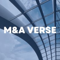 M&A VERSE logo - Similar company to Owned And Operated