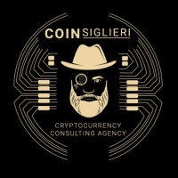 COINsiglieri logo - Similar company to Oftn Inc.
